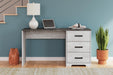 Shawburn Home Office Desk - alternate view 8