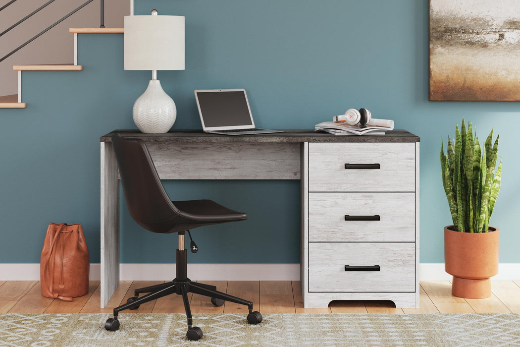 Shawburn Home Office Desk - alternate view 6