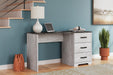 Shawburn Home Office Desk - alternate view 7