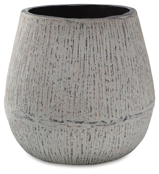 Claymount Vase - alternate view 2