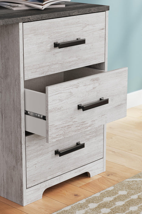 Shawburn Home Office Desk - alternate view 9