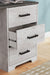 Shawburn Home Office Desk - alternate view 9
