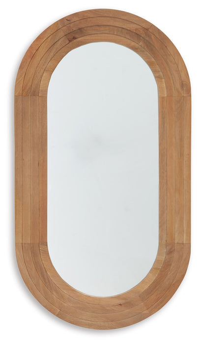 Daverly Accent Mirror - alternate view 4