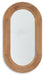 Daverly Accent Mirror - alternate view 4