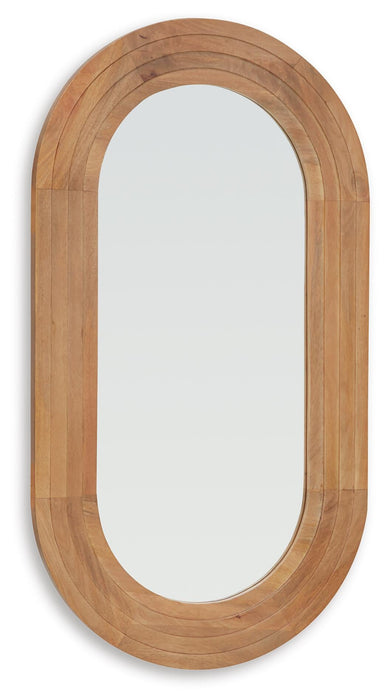 Daverly Accent Mirror - alternate view 2