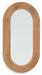 Daverly Accent Mirror - alternate view 2