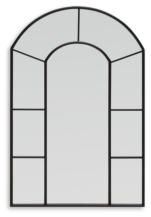 Evengton Accent Mirror - alternate view 4