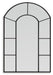 Evengton Accent Mirror - alternate view 4