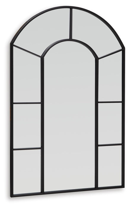 Evengton Accent Mirror - alternate view 2