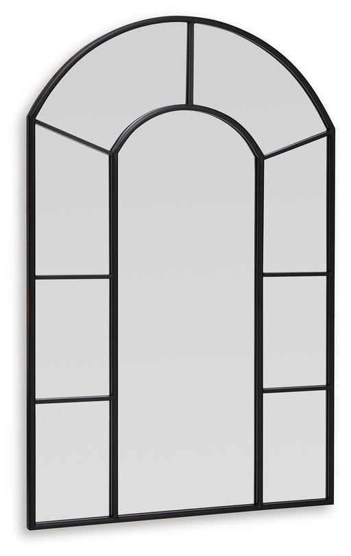 Evengton Accent Mirror - alternate view 2