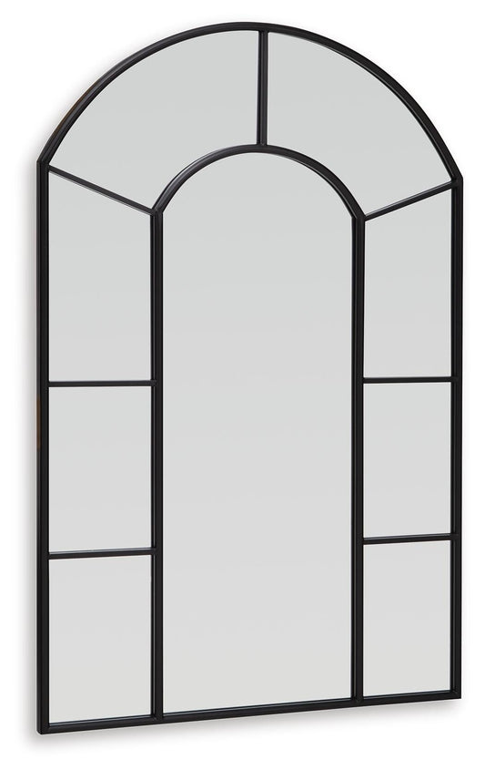 Evengton Accent Mirror - alternate view 2