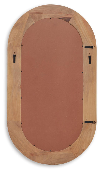 Daverly Accent Mirror - alternate view 6