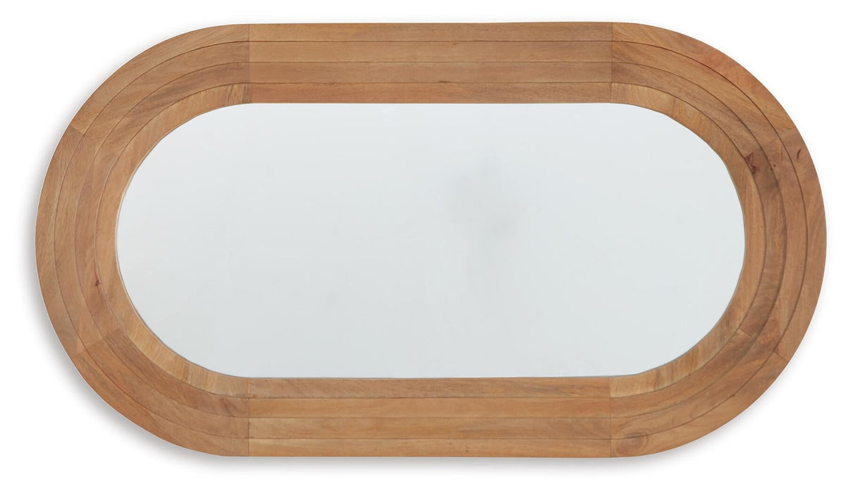 Daverly Accent Mirror - alternate view 5