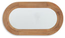 Daverly Accent Mirror - alternate view 5