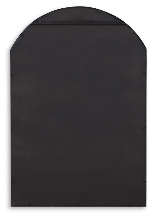 Evengton Accent Mirror - alternate view 5