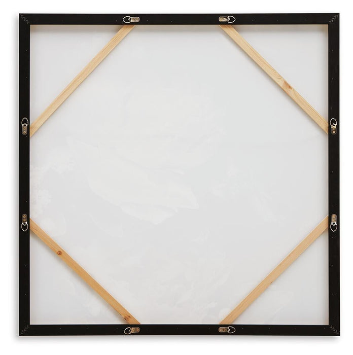 Hurshaw Wall Art - alternate view 8