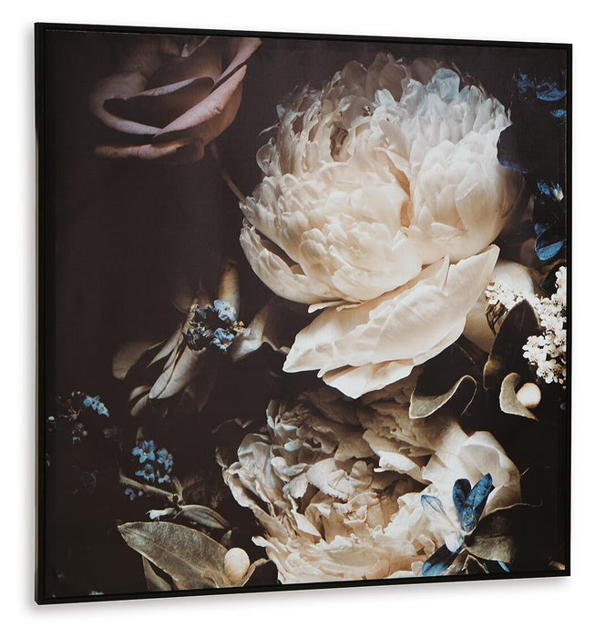 Hurshaw Wall Art - alternate view 7