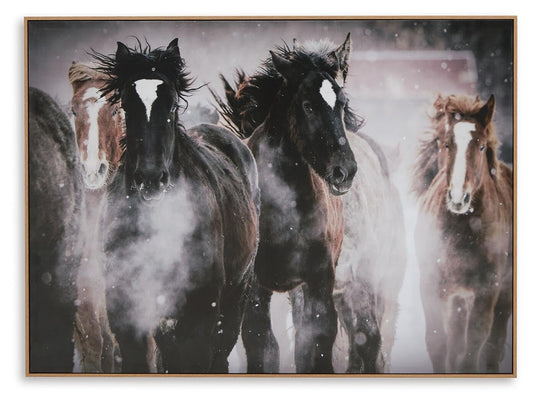 Chaseburn Wall Art - alternate view 2