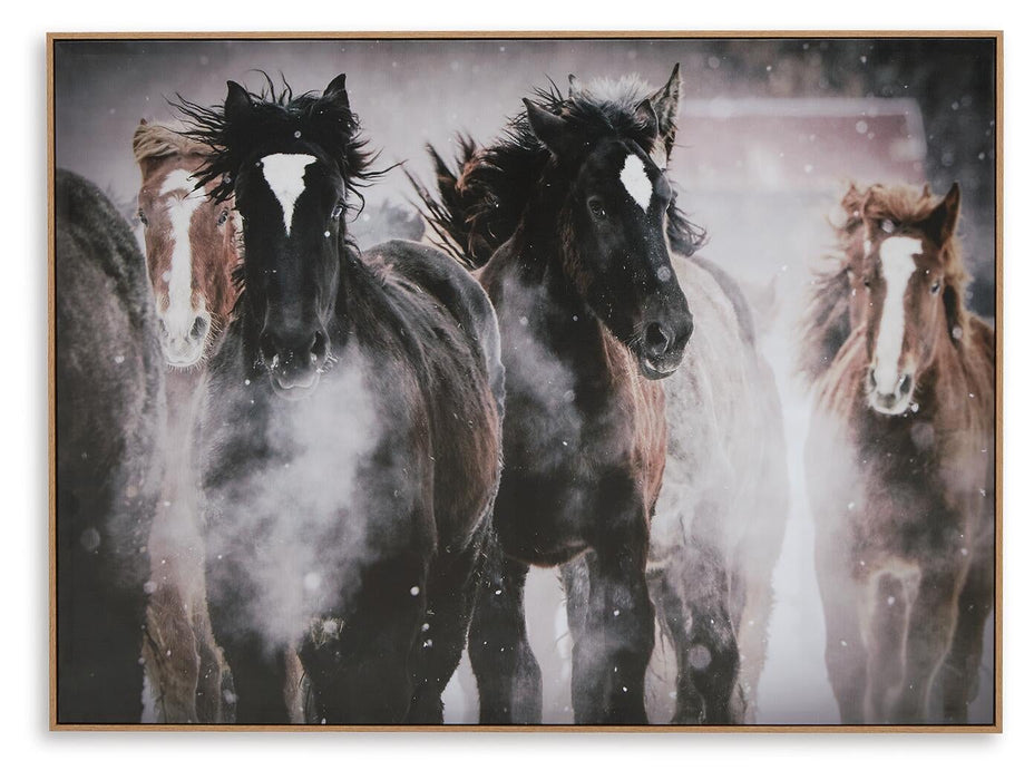 Chaseburn Wall Art - alternate view 2