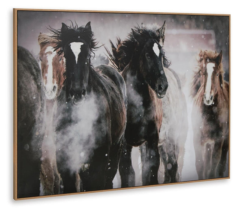 Chaseburn Wall Art - alternate view 3