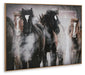 Chaseburn Wall Art - alternate view 3