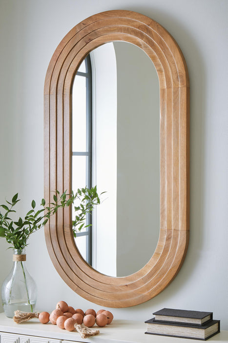 Daverly Accent Mirror - alternate view 3