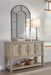 Evengton Accent Mirror