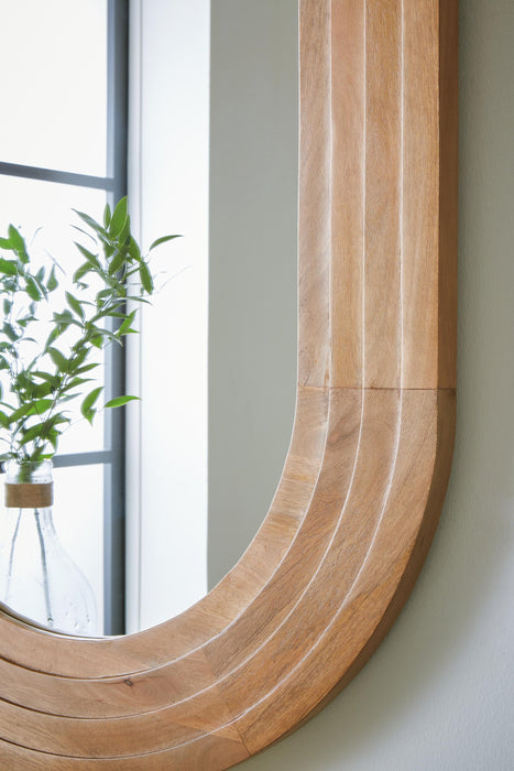 Daverly Accent Mirror - alternate view 7