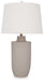 Cylener Ceramic Table Lamp (1/CN) - alternate view 2