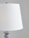 Cylerick Terracotta Table Lamp (1/CN) - alternate view 3