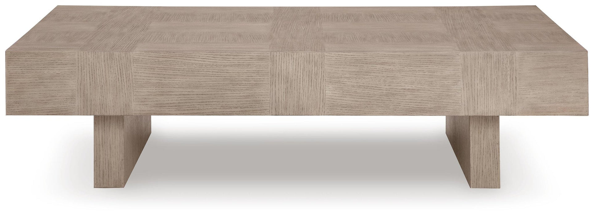 Jorlaina Rectangular Cocktail Table - alternate view 3