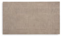 Jorlaina Rectangular Cocktail Table - alternate view 4