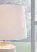 Cylener Ceramic Table Lamp (1/CN) - alternate view 3