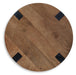 Hanneforth Round End Table - alternate view 4
