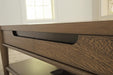 Roanhowe Rectangular Cocktail Table - alternate view 5