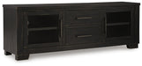 Galliden Extra Large TV Stand - alternate view 2
