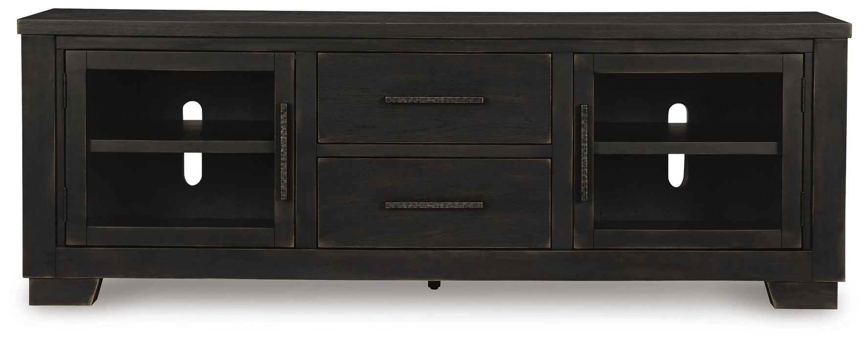 Galliden Extra Large TV Stand - alternate view 4
