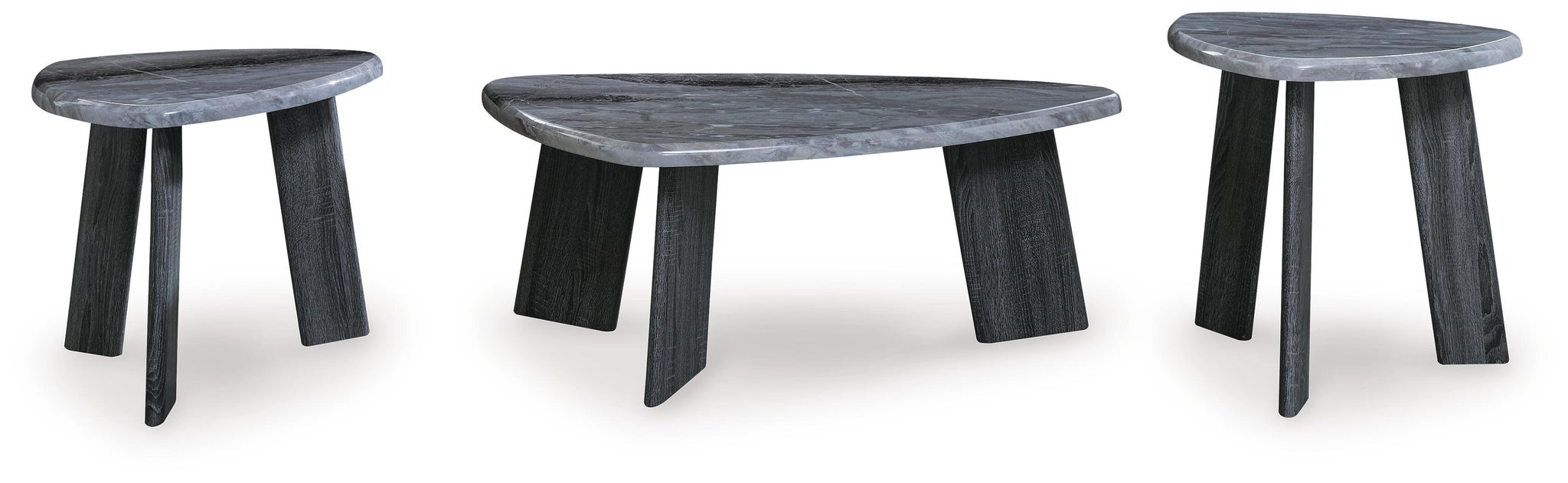Bluebond Occasional Table Set (3/CN) - alternate view 3