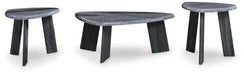 Bluebond Occasional Table Set (3/CN) - alternate view 3