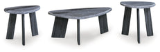 Bluebond Occasional Table Set (3/CN) - alternate view 2