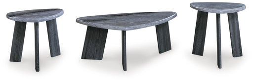 Bluebond Occasional Table Set (3/CN) - alternate view 2