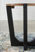 Hanneforth Round End Table - alternate view 5