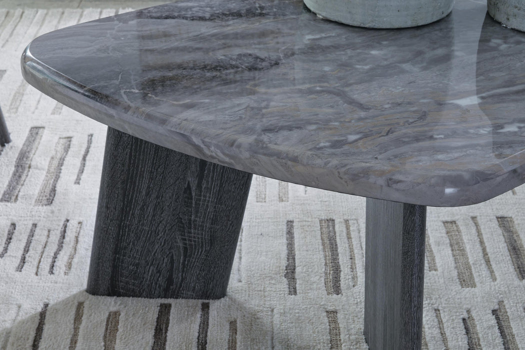 Bluebond Occasional Table Set (3/CN) - alternate view 6