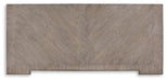 Blairhurst Five Drawer Chest - alternate view 6