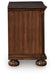 Lavinton Three Drawer Night Stand - alternate view 9