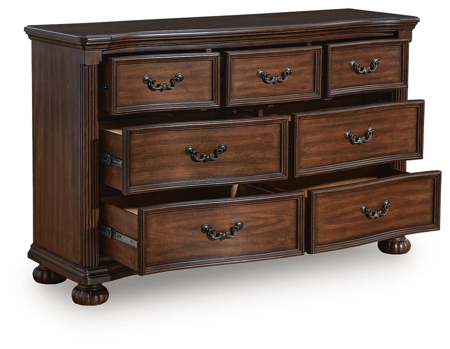 Lavinton Dresser - alternate view 4