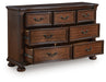 Lavinton Dresser - alternate view 4