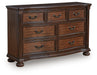 Lavinton Dresser - alternate view 2