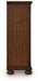Lavinton Five Drawer Chest - alternate view 8
