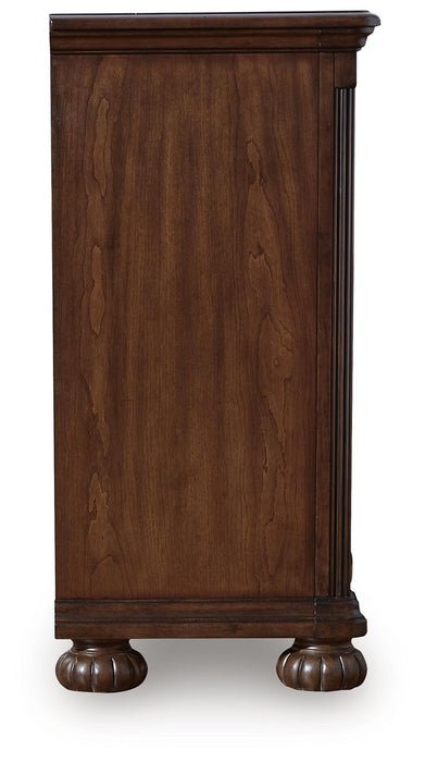 Lavinton Dresser - alternate view 9